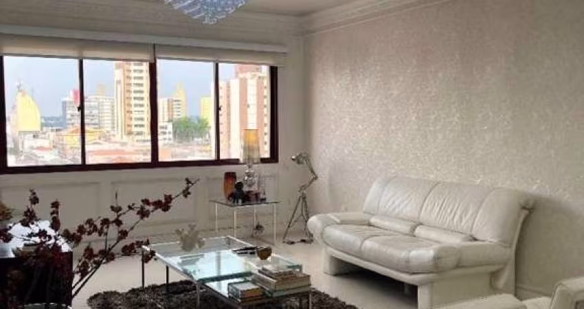 APARTAMENTO PARA LOCAÇÃO NO EDIFÍCIO ALABASTRO - CENTRO - JUNDIAÍ - AP05178