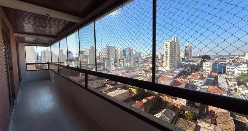 Apartamento para locação no edifício alabastro - centro - jundiaí - ap05178