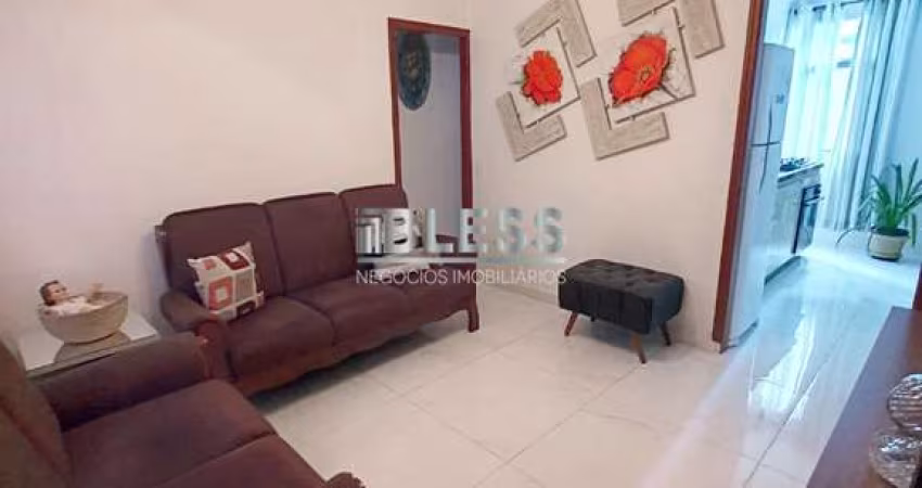 Apartamento térreo (Reformado) à venda no Condomínio Residencial Anhanguera Jundiaí