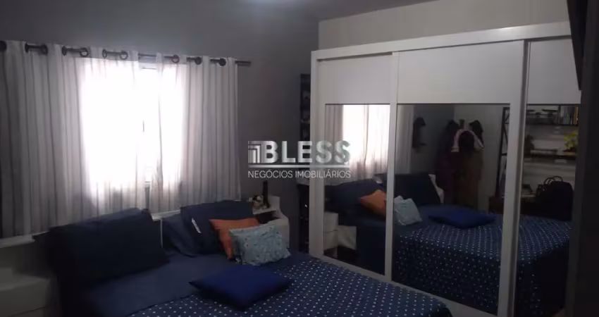 Casa á venda ponto comercial na vila angelica ( em frete telha norte ) - jundiaí
