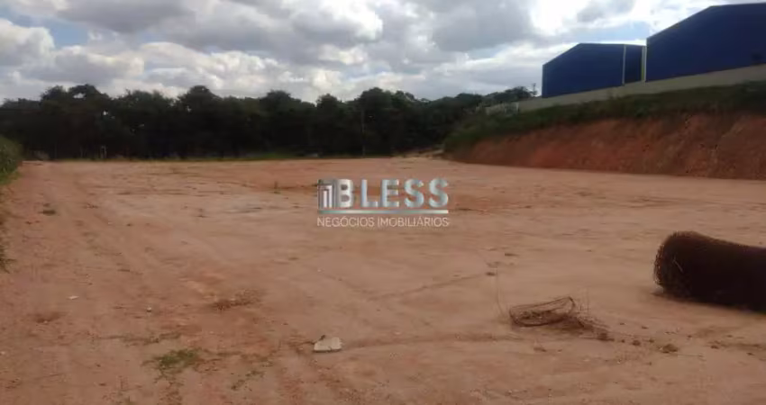 Terreno para alugar na Rua Prefeito José Carlos, 01, Vila Independência, Itupeva
