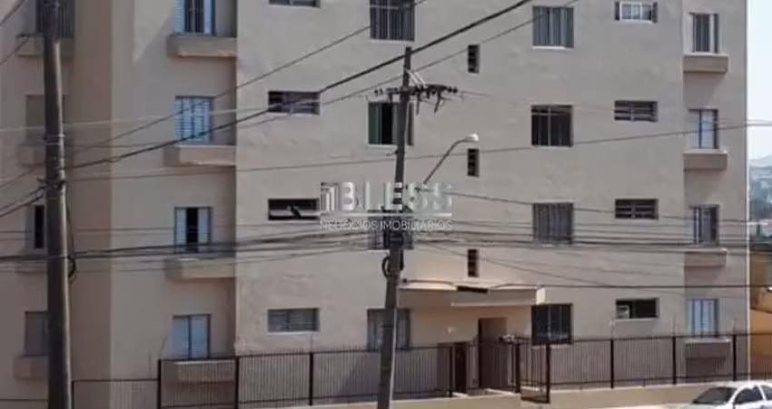 APARTAMENTO Á VENDA NO EDIFICIO LUIZA ( HORTOLANDIA) - JUNDIAÍ