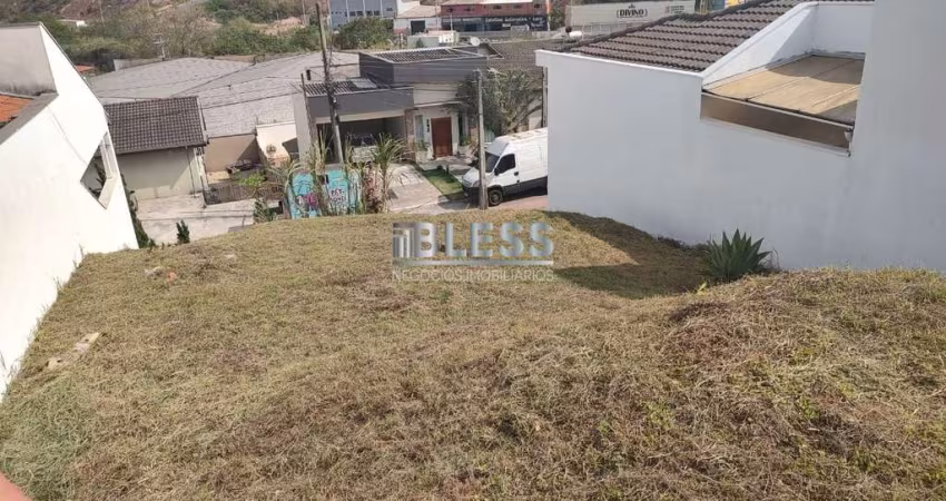 TERRENO Á VENDA NO CONDOMINIO PORTAL DA PRIMAVERA  - CAMPO LIMPO PAULISTA
