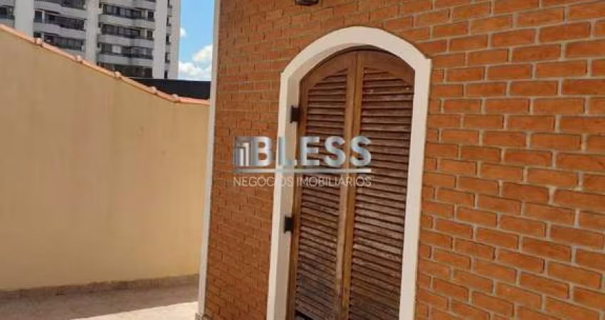 CASA Á VENDA NO BAIRRO JARDIM PARIS - JUNDIAÍ