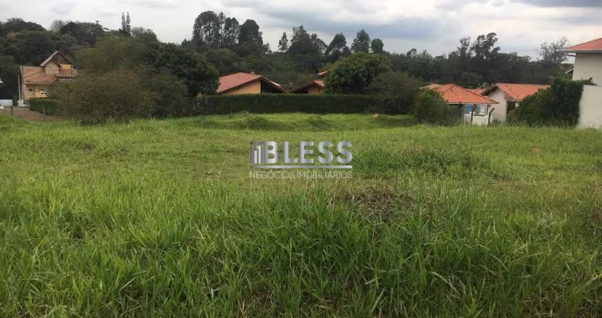 TERRENO Á VENDA NO BAIRRO DE MEDEIROS - JUNDIAÍ