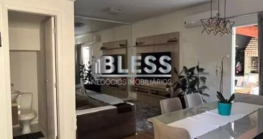 CASA À VENDA 3 DORMITÓRIOS CONDOMÍNIO BUONNA VITTA EM JUNDIAÍ
