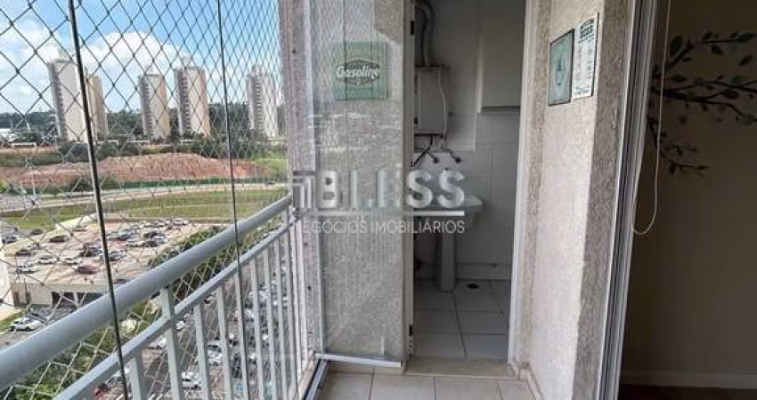Lindo Apartamento à venda no Condominio Pleno Engordadouro/SP