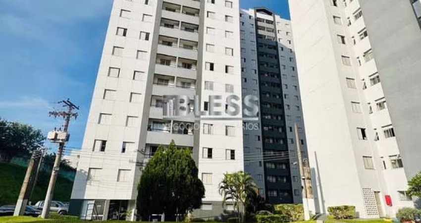 Apartamento à venda no Condomínio Nove de Julho - Jundiaí