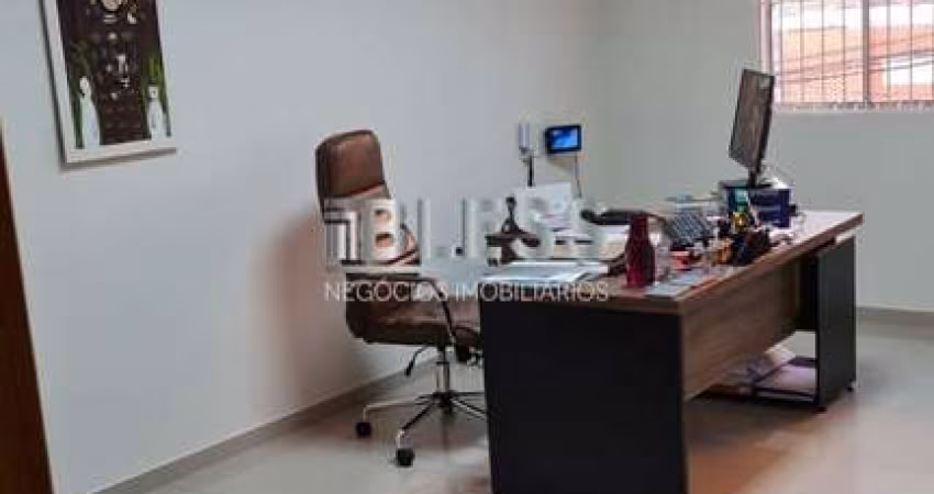 CASA COMERCIAL À VENDA COM 4 SALAS EM JUNDIAÍ REGIÃO CENTRAL