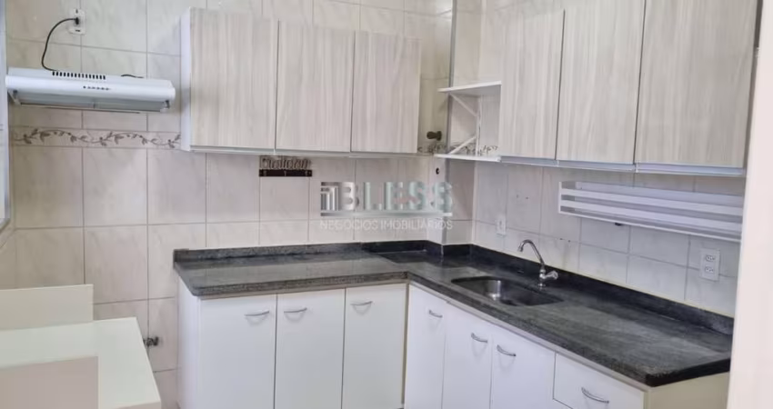 Apartamento com 2 quartos para alugar na Rua Comendador Gumercindo Barranqueiros, 70, Jardim Santa Teresa, Jundiaí