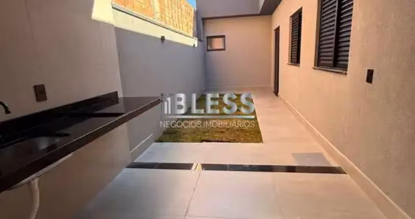 Casa com 3 quartos à venda na Rua Sargento Maurício Vicente da Silva, 02, Jardim Marambaia II, Jundiaí