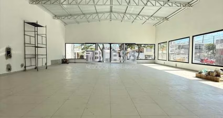GALPÃO  PARA LOCAÇÃO NA VILA VIANELO - JUNDIAÍ