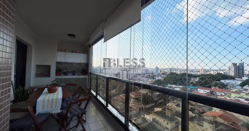 APARTAMENTO PARA LOCAÇÃO NO CONDOMÍNIO ANITA GARIBALDI - VILA ARENS - JUNDIAÍ - AP05192