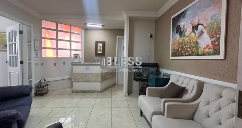 SALA COMERCIAL À VENDA NA VILA BOAVENTURA - RUA ANCHIETA - JUNDIAÍ - SA00545