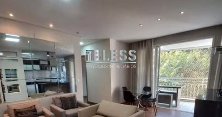 Imperdível apartamento de 3 dormitórios no Jardim Trevo, Jundiaí-SP