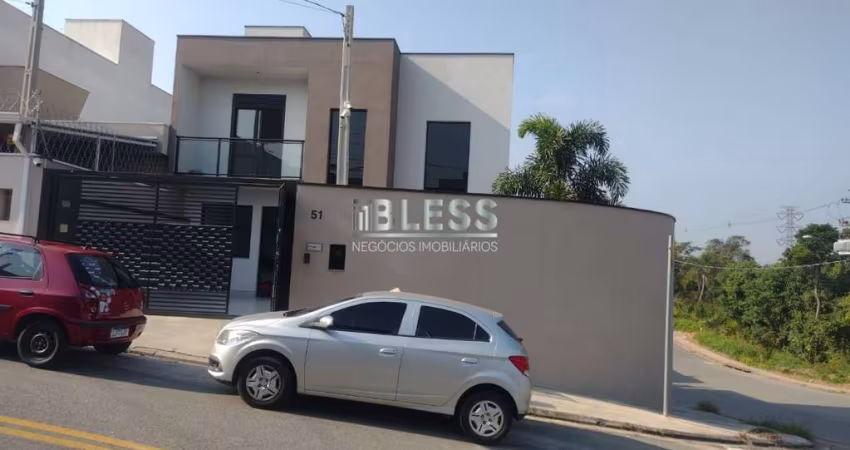 CASA Á VENDA NO JARDIM VALE VERDE - JUNDIAÍ