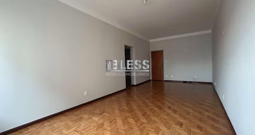 APARTAMENTO REFORMADO PARA LOCAÇÃO NO CENTRO DE JUNDIAÍ - AP05199 - NÃO POSSUI VAGA DE GARAGEM