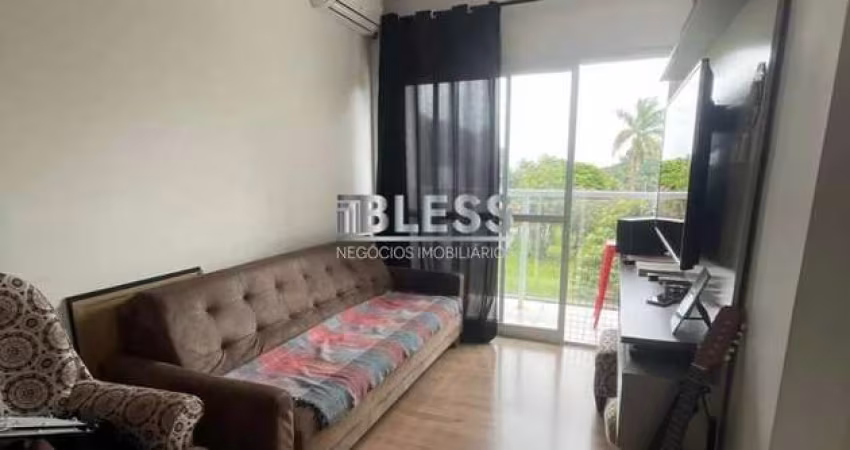 APARTAMENTO À VENDA NO CONDOMÍNIO MORADA DOS REIS - MEDEIROS - AP05201 - VISTA LIVRE