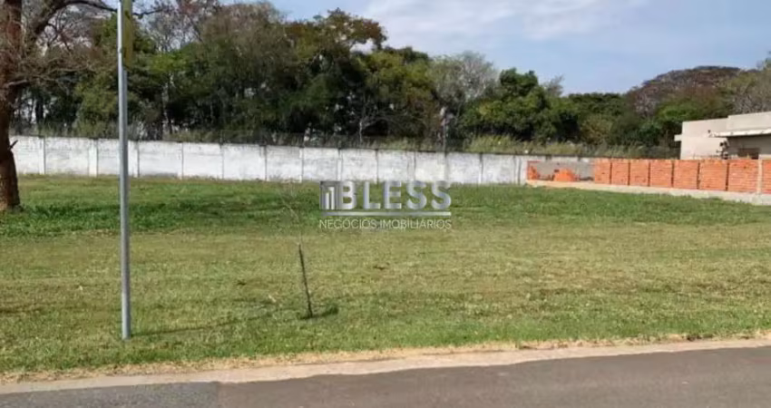 Terreno residencial à venda no condomínio haras pindorama - jacaré- cabreúva - tc00217