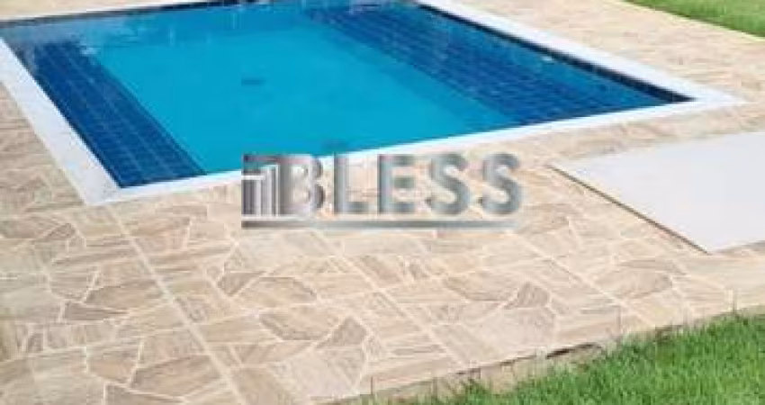 CASA TÉRREA À VENDA NO CONDOMÍNIO DE ALTO PADRÃO RESIDENCIAL DOS LAGOS - ITUPEVA - CC00438