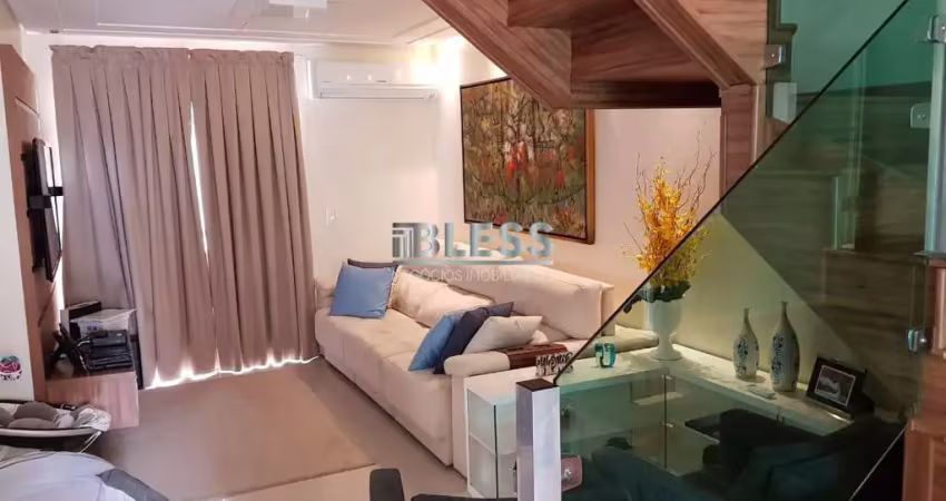 CASA À VENDA NO CONDOMÍNIO RESERVATTO - ENGORDADOURO - JUNDIAÍ - CC00439