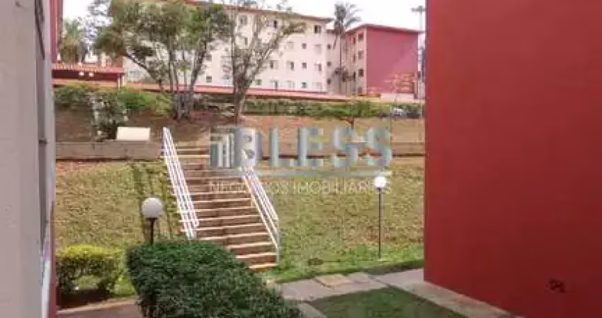 Apartamento Condomínio Morada do Japy - Jundiaí