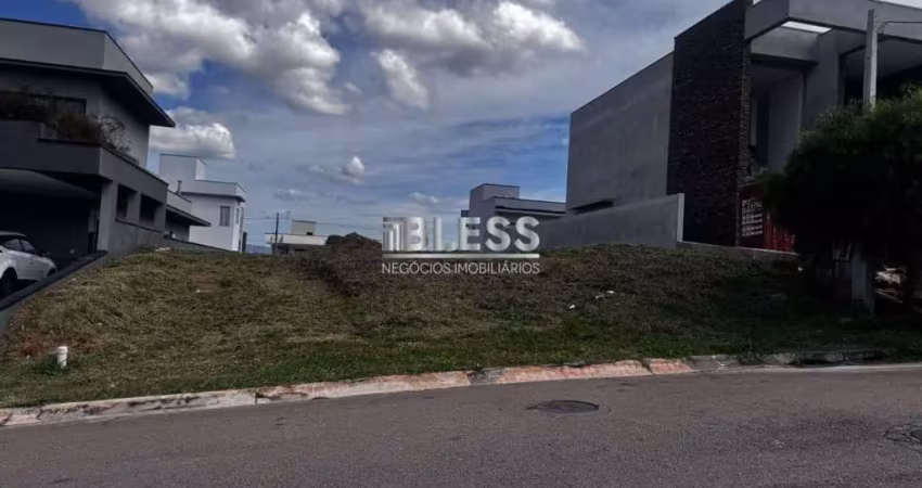 TERRENO À VENDA NO CONDOMÍNIO DE ALTO PADRÃO TERRAS DE JUNDIAÍ - CAXAMBU - TC00218