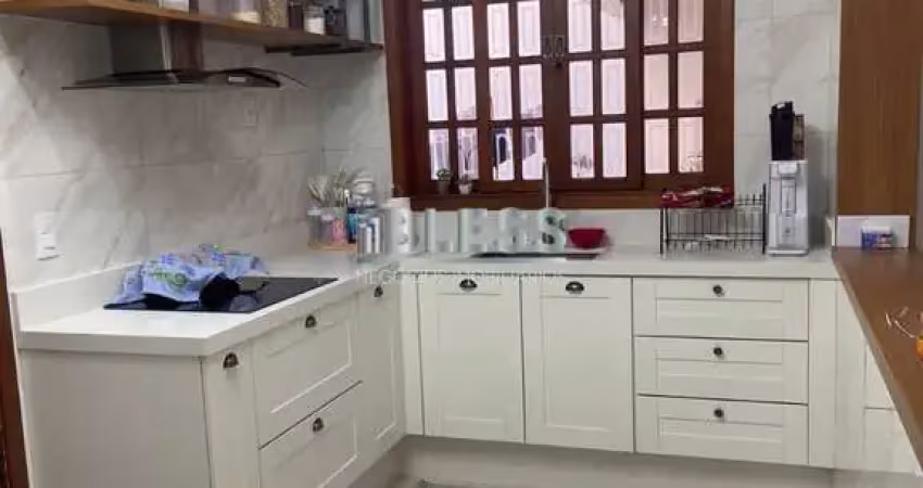 Linda casa à venda no Jardim da Fonte - Jundiaí