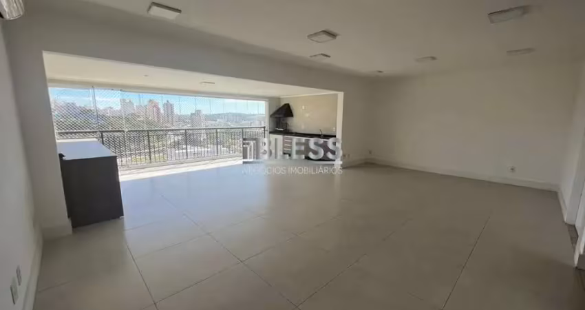 Apartamento para locação no Jardim São Bento em Jundiaí-SP