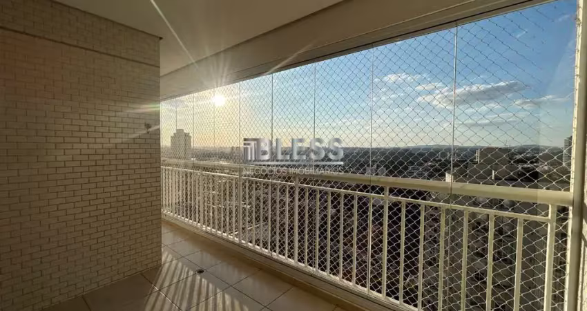 Apartamento para locação no condomínio vittá - barão de teffé - jundiaí - ap05200