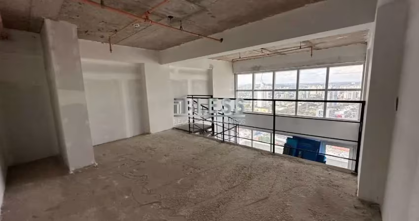 Sala comercial á venda no edifício the one office tower