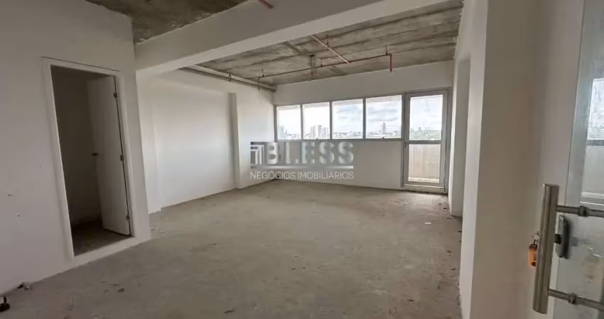 Sala comercial á venda no edifício the one office tower