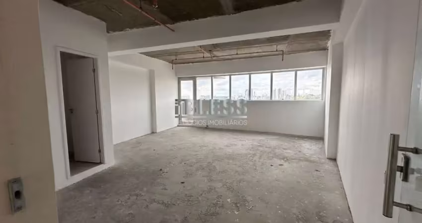 Sala comercial á venda no edifício the one office tower