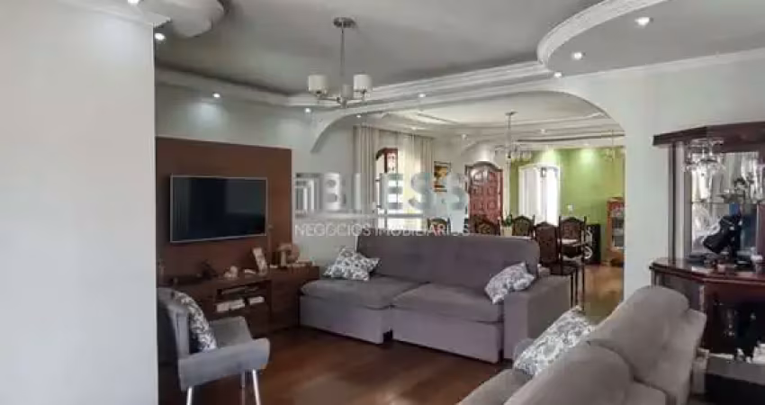Casa à venda com 4 dormitórios no jardim tannus, jundiaí