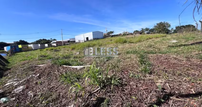 Terreno comercial para locação no bairro santa júlia, itupeva