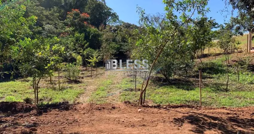 Terreno comercial à venda na avenida vereador joão pedro ferraz, 1145, Vila Rica, Jarinu