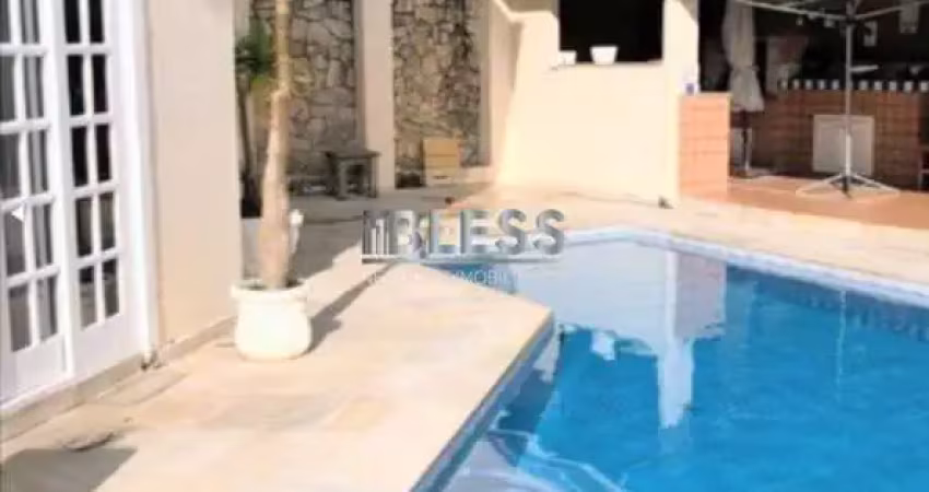 Casa á venda no bairro jardim das samambaias - jundiaí