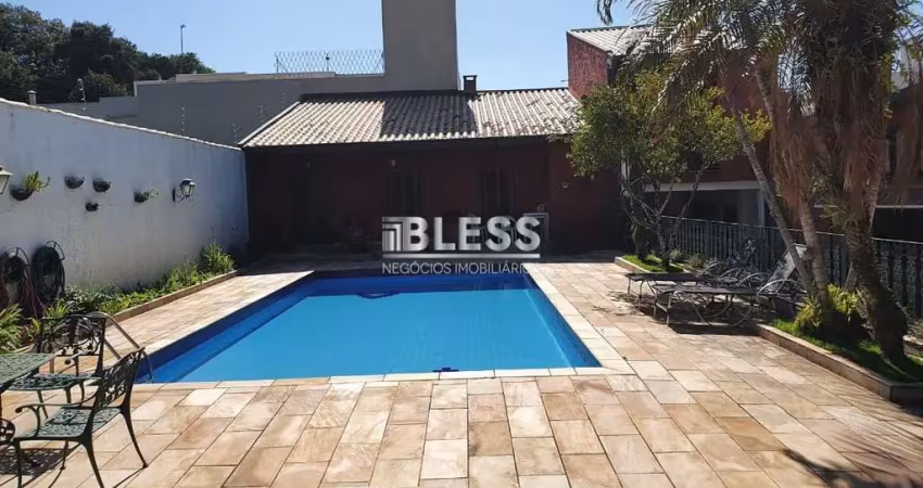 Casa á venda no bairro jardim das samambaias - jundiaí