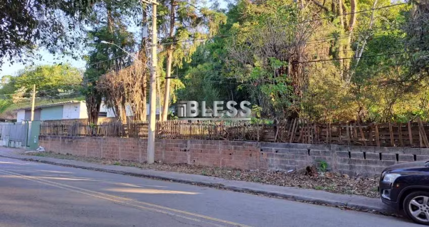 Terreno á venda  no bairro jardim sagrado coração de jesus - jundiaí