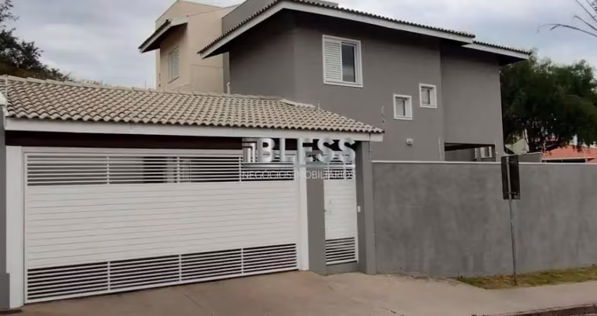 Casa com 3 quartos à venda na RUA JOSE ARTHUR SAVIETO, 01, Cidade Nova, Jundiaí