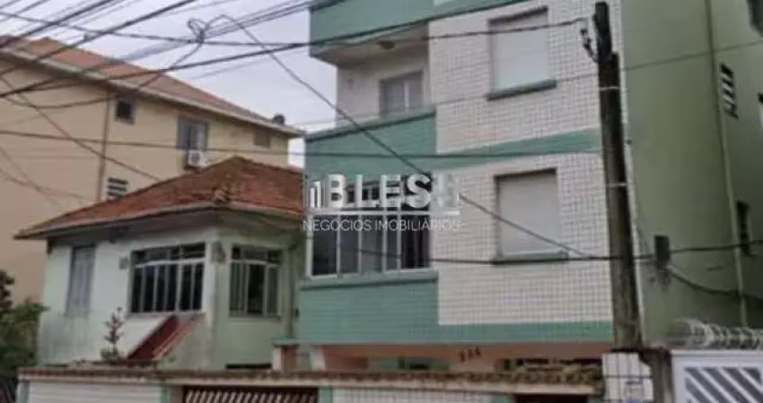 Apartamento com 3 quartos à venda na Avenida Affonso Penna, 353, Boqueirão, Santos