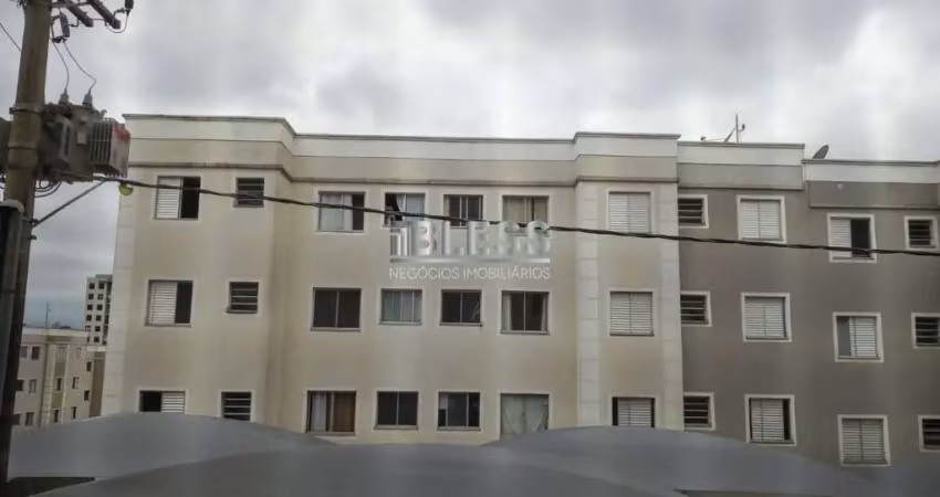 Apartamento á venda no bairro recanto quarto centenário - jundiaí