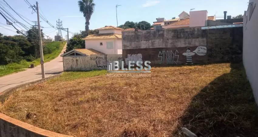 Terreno á venda na parte alta do torres de são josé - jundiaí