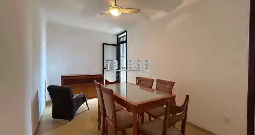 Apartamento mobiliado para locação no edifício villeneuve - vila virgínia - ap05229