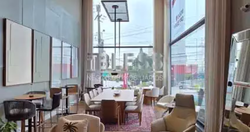 Loja comercial de alto padrão na rua do retiro - jundiaí - lj00024