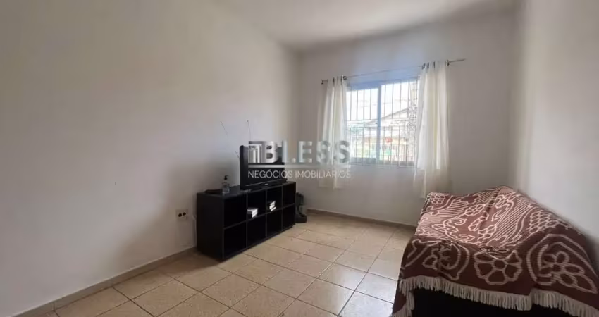 Apartamento térreo para locação no bairro anhangabaú - 2 dormitórios - 2 banheiros - ap05230
