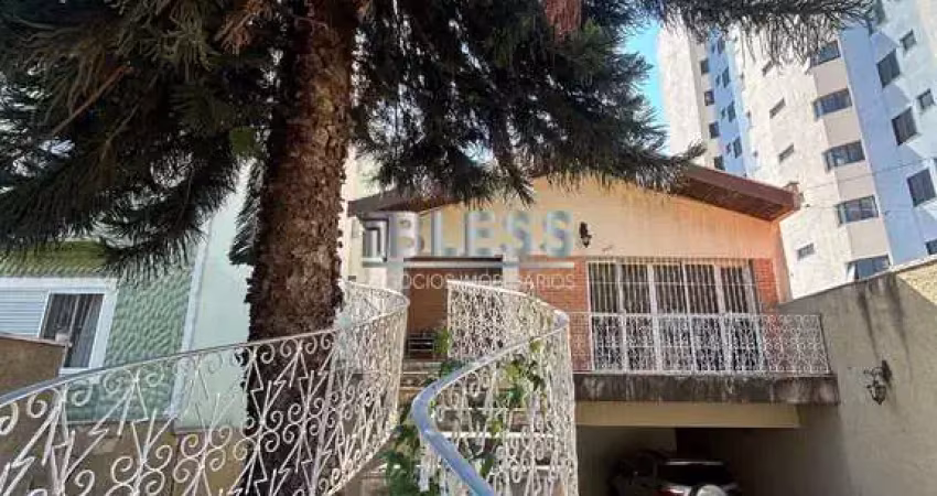 Casa residencial à venda na av. samuel martins - vila progresso - ca03430 - alto potencial para comércio