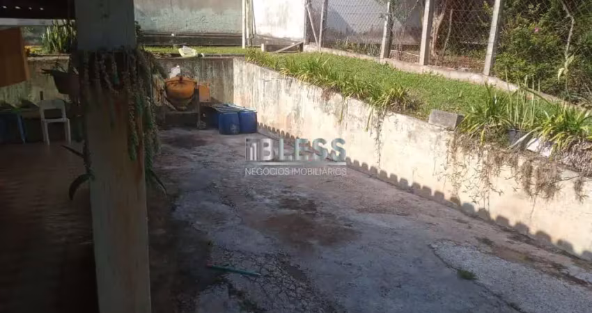 Chácara residencial para venda no jardim tereza cristina, jundiaí
