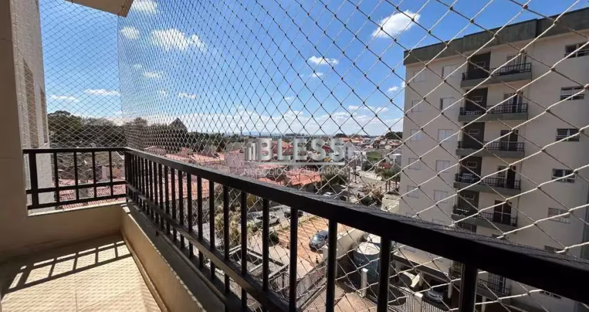 Apartamento à venda no condomínio vivarte medeiros - jundiaí - ap05231