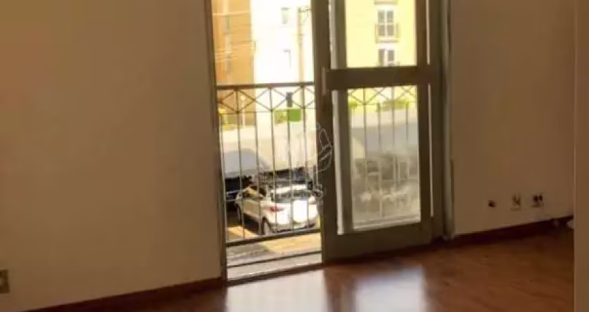 Apartamento para locação no condomínio américa do norte - recanto quarto centenário - jundiaí - ap05236